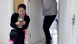 没有秋衣怎么办！老婆一招搞定