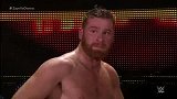 WWE-15年-NXT第260期：萨米重伤倒地如丧家之犬黯然离场-花絮