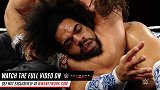 WWE-17年-NXT第376期：山姆森VS约瑟集锦-精华