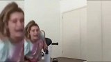 脖子差点被压断，这个失误让他痛苦不堪！