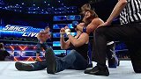 WWE-16年-WWE SmackDown第891期全程（中文字幕）-全场