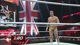 WWE-14年-RAW第1095期：争分夺秒以智取胜 RVD vs阿尔贝托得里奥-花絮