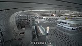 我国“最美”机场，耗资高达800亿，被英国评为一大奇迹