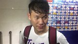 中超-17赛季-李源一：训练中经常进世界波 进球献给泰达球迷-新闻