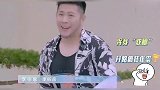 赵奕欢好友竟是模特界大咖，现场走秀美翻了，导演男友戏份十足