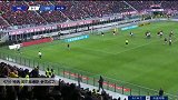 特奥·埃尔南德斯 意甲 2019/2020 AC米兰 VS 乌迪内斯 精彩集锦