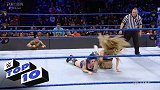 WWE-17年-SD第911期十佳镜头：兰迪奥顿化身关键先生-专题