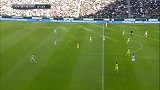 意甲-1415赛季-联赛-第20轮-尤文图斯2：0切沃-全场