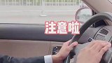上班路上试了一下，确实有回应