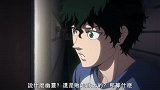 网球王子：男孩在暗中偷听，听同伴议论幽灵的事情，感觉好恐怖