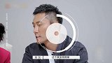 剧组重聚郭章太生疏，章贺首次回应绯闻女友，希望网友可以祝福