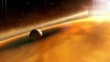 美国宇航局对行星的研究