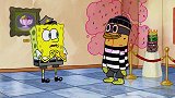 海绵宝宝：比基堡博物馆是什么样的，让我们随派大星，参观下！