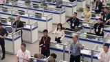 社恐人群的噩梦工作岗位，上班得拿指南针吧