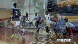 街球-13年-节奏感超强的得分后卫 灵活度100%Noah_Blackwell夏季集锦-专题