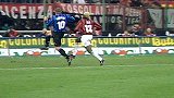 意甲-国米巨星掠影之罗纳尔多 98赛季大罗国米时期精彩进球回顾-专题