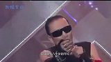 谢贤凶谢霆锋：你长的真丑，一点都不像我！气的谢霆锋飚出港普