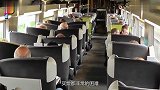 美国为什么迟迟没有建高铁看完人家的火车后就全懂了