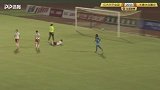 塔比莎一传一射 苏宁女足2-0长春大众置业