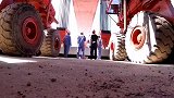 中国惊人的建造技术！这太厉害了，令人佩服