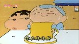蜡笔小新：正南把爱宠带到学校，碰到恶魔小新，那就自求多福喽
