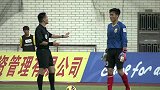 中国足协杯-14赛季-淘汰赛-第4轮-青岛海牛点球大战惊险晋级-花絮