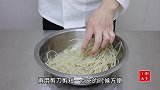 大亮分享“肉末粉条”，入口筋道，味道小酱香，喜欢收藏