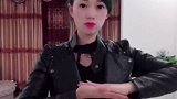 火影变身太火了，小姐姐也来模仿一下，表演一个通灵术吧！
