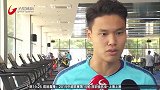 沪媒:陈钊经过联赛历练越来越成熟 期待早日帮助申花保级