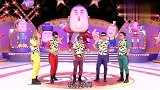 综艺《奖门人》奖老讲笑话，揭秘金刚笑话点