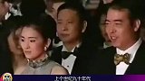 巩俐与张艺谋的那些年那些事，成全了彼此，却又辜负了岁月