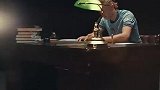 哈兰德致后卫一封信:是你们成就我 抱歉我要留下了