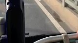 你永远不知道，前面因为什么而堵车