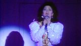 女神邓丽君有多“皮”风趣幽默古灵精怪，把男观众撩到害羞！