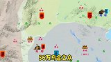 彭城之战：项羽3万骑兵杀败刘邦56万，项羽战斗力超强之谜？
