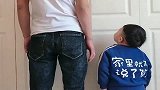 集体罚站二人组，两个同姓的干不过一个外姓的，竟还搞起内讧！