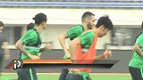 中超-17赛季-全力出击 本赛季国安中方教练组的最后一场比赛-新闻