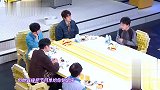 明星谈郭麒麟的成功，李诞直言大林没牺牲就成为了偶像，真敢说啊