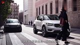 25万买什么车，沃尔沃XC40和凯迪拉克XT4了解一下