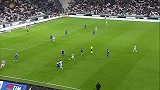 意甲-1415赛季-联赛-第4轮-尤文图斯3:0切塞纳-精华