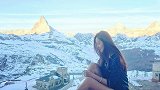 《中超维密团》王上源妻子长腿逆天 天使容颜+魔鬼身材惹人爱