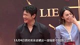 陆毅与老婆女儿拍写真大片，与鲍蕾牵手秀恩爱，岁贝儿身高猛长