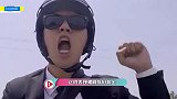 罗志祥出轨早有征兆？上节目否认有女友，遭孙红雷神吐槽！