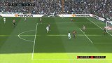 两亿齐飞！贝尔助攻C罗凌空爆射破门 总裁连续7轮破门