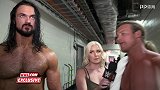 WWE-18年-RAW第1306期赛后采访 齐格勒：我们想证明自己 但搞砸了-花絮