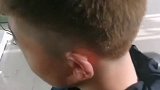 刚染好的男士新发色，让你整个人都变得与众不同