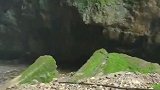 国庆打卡第五天，看瀑布飞流直下，气势磅礴，惬意十足
