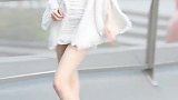 目测小姐姐的气质，娶回家会少奋斗多少年？