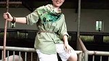 清华女博士石嫣：放弃高薪工作承包农场当农民，靠养猪年入800万攀登之子摘星之路  重庆万科