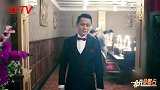《天衣无缝》不主打烧脑情义与信仰之间的抉择更动人